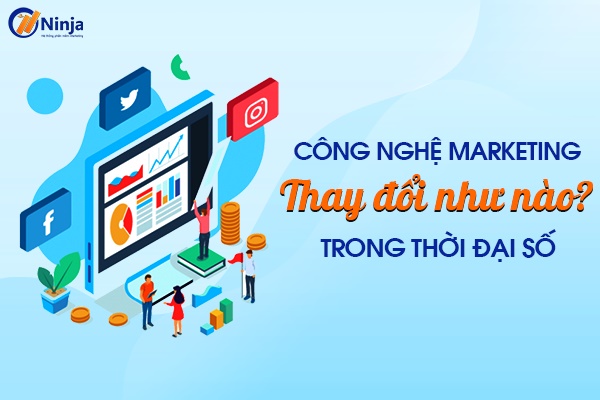 5 xu hướng Marketing không thể chối bỏ