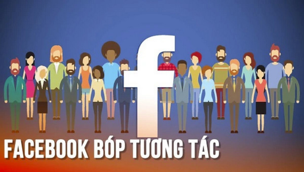 Tìm hiểu nguyên nhân facebook bị bóp tương tác