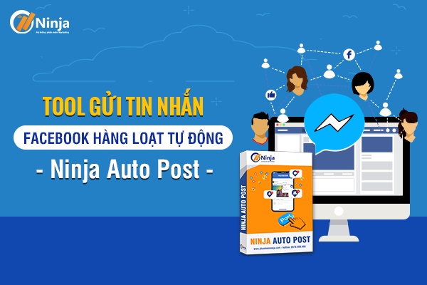 Giải pháp nhắn tin với khách hàng SLL, tự động