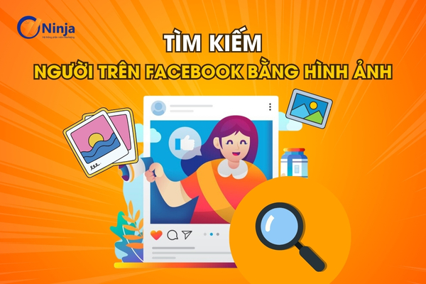 Tìm kiếm người trên facebook bằng hình ảnh chính xác cao