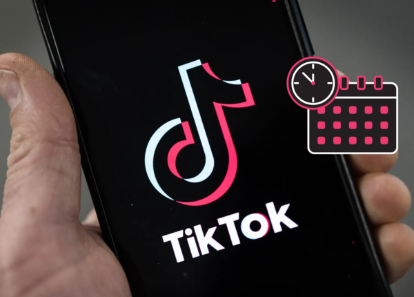 Tần suất đăng video tiktok